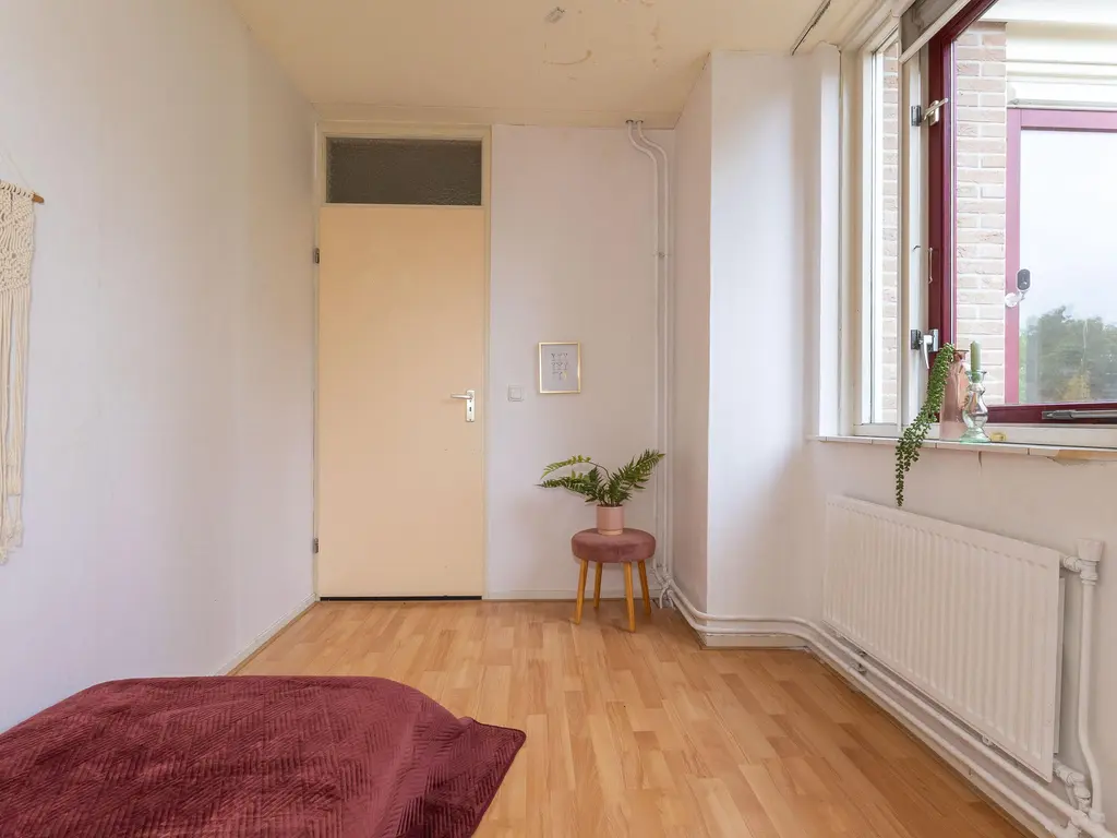 Wierdijk 7, WERVERSHOOF