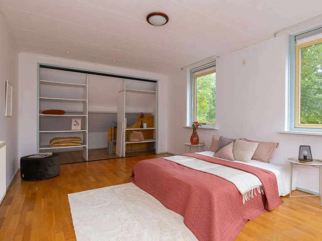 Wierdijk 7, WERVERSHOOF