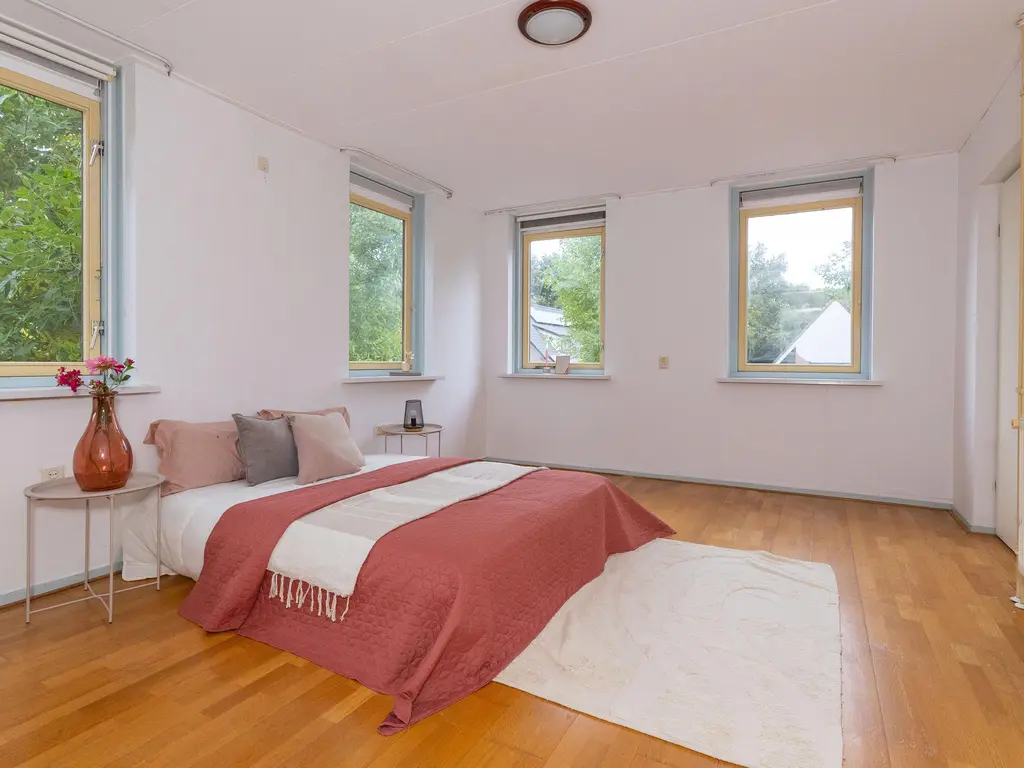 Wierdijk 7, WERVERSHOOF