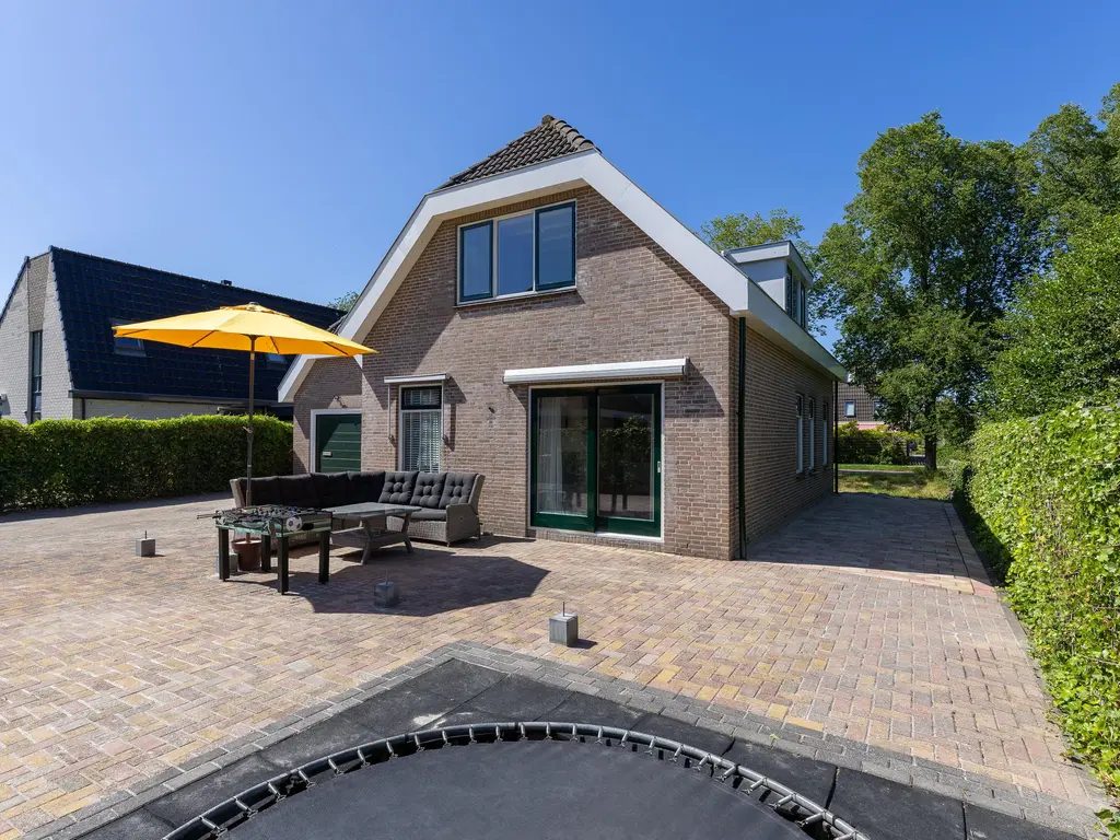 Ossenweide 37, ZWAAG