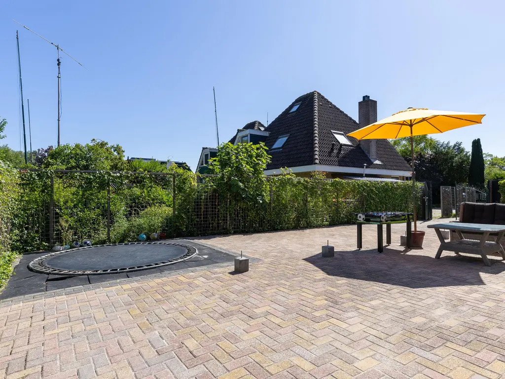 Ossenweide 37, ZWAAG