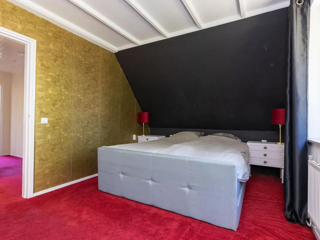 Ossenweide 37, ZWAAG