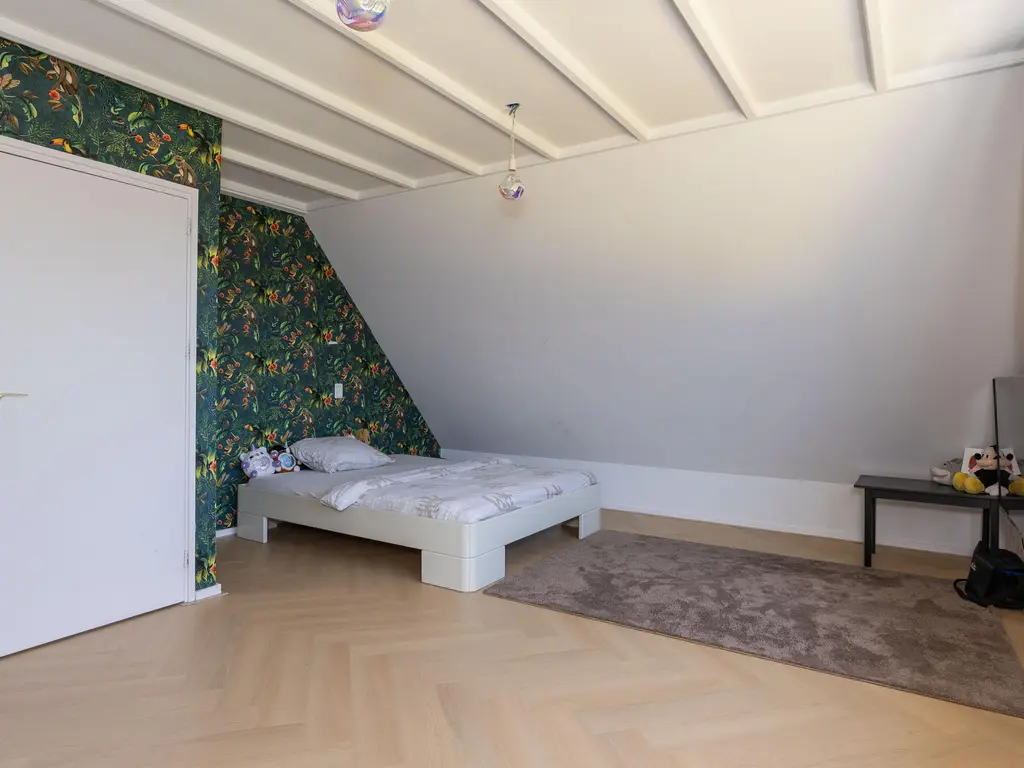 Ossenweide 37, ZWAAG