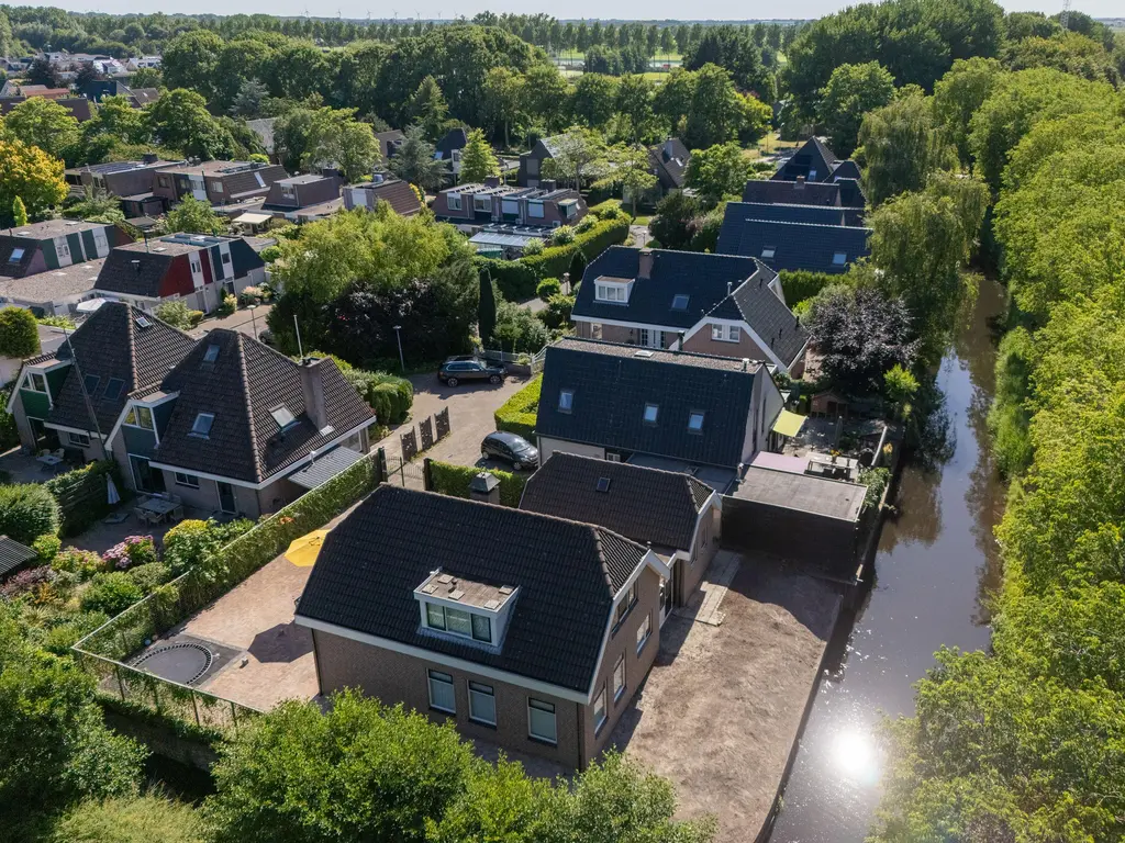 Ossenweide 37, ZWAAG