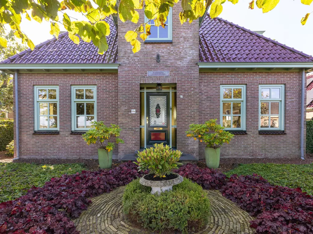 Bobeldijk 47, BERKHOUT