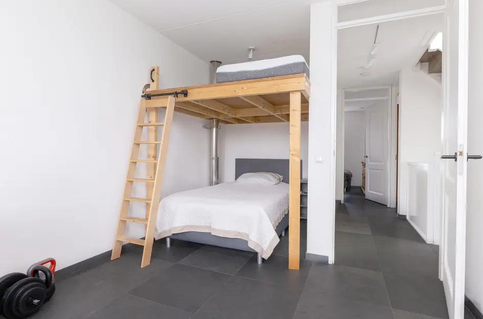 Arent van Gentlaan 26