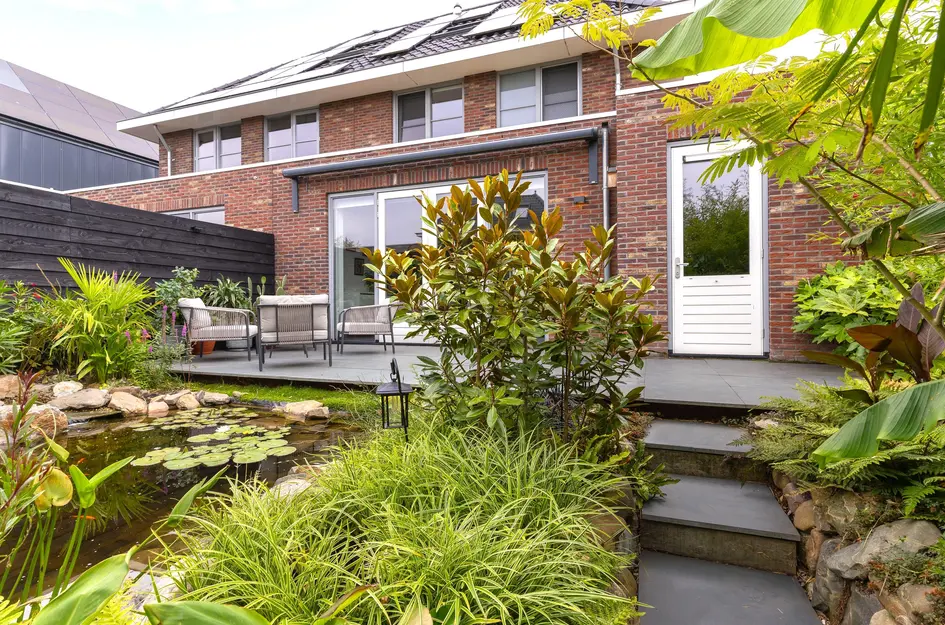 Arent van Gentlaan 26