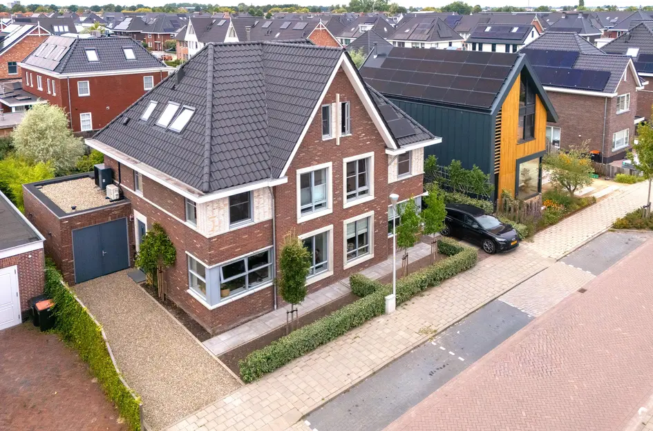 Arent van Gentlaan 26