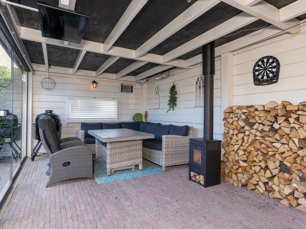 Dorsvlegel 36, BOVENKARSPEL