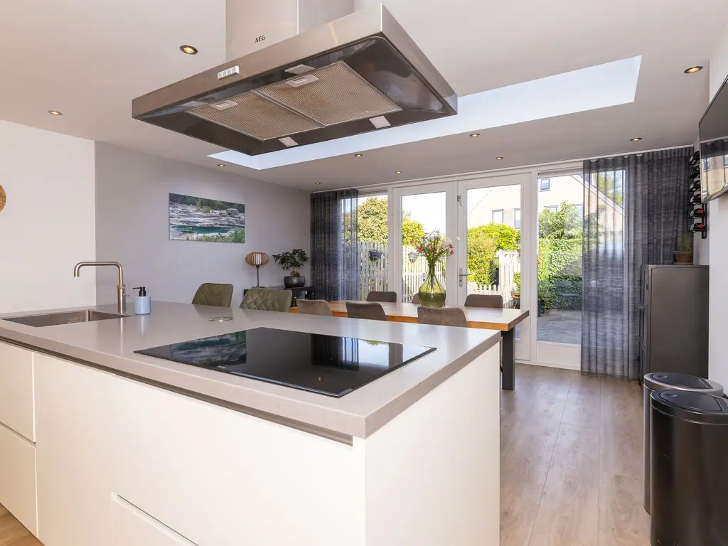 Dorsvlegel 36, BOVENKARSPEL