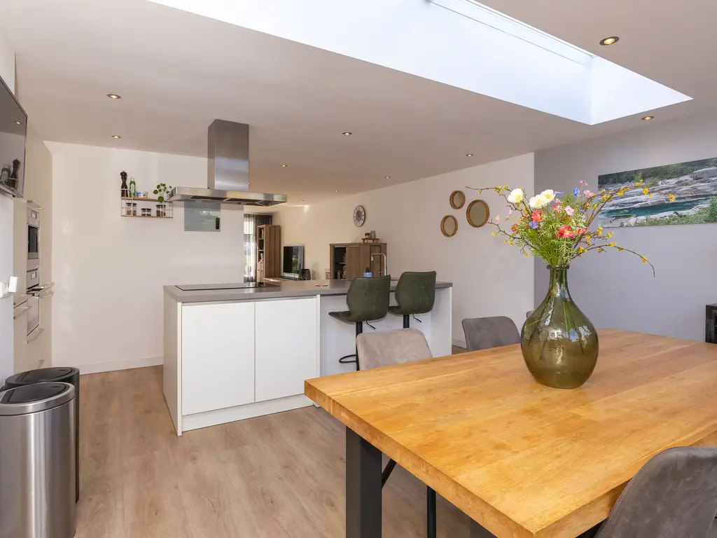 Dorsvlegel 36, BOVENKARSPEL