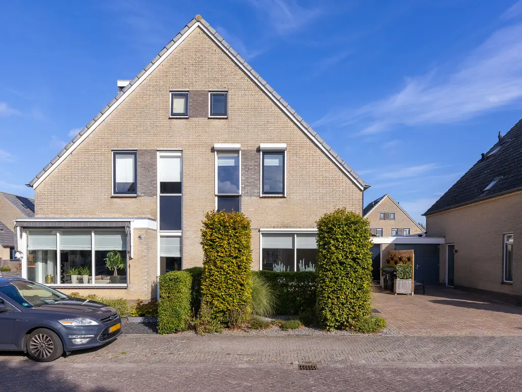 Dorsvlegel 36, BOVENKARSPEL