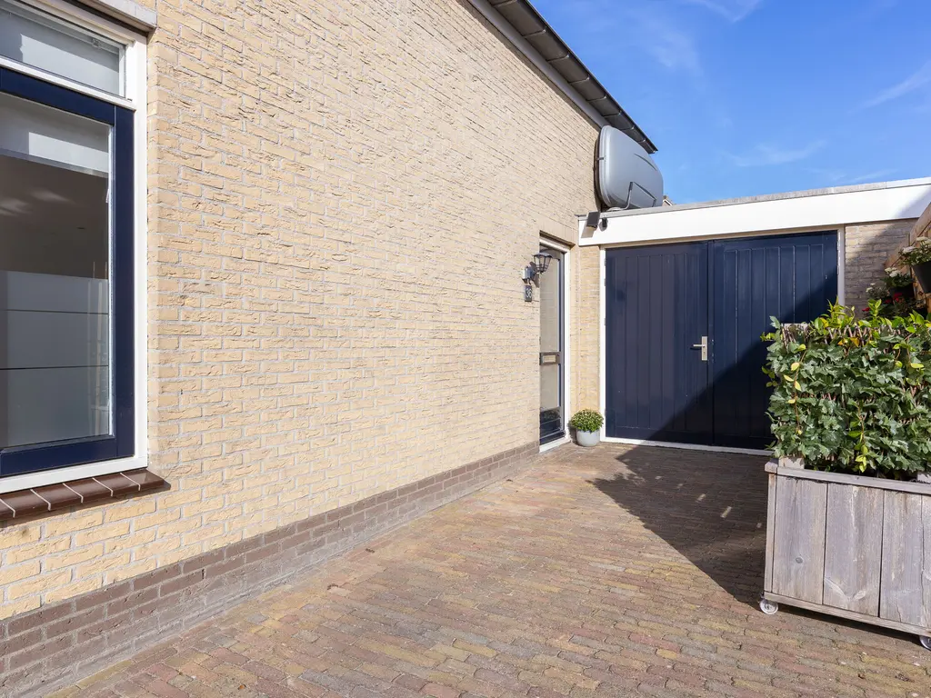 Dorsvlegel 36, BOVENKARSPEL