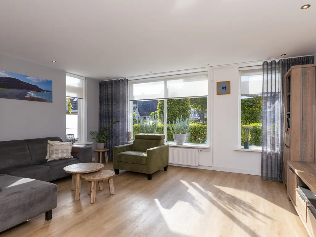 Dorsvlegel 36, BOVENKARSPEL