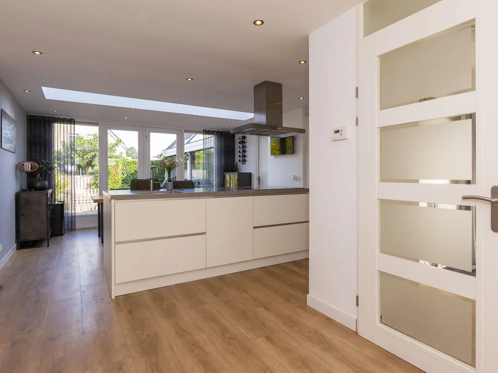 Dorsvlegel 36, BOVENKARSPEL