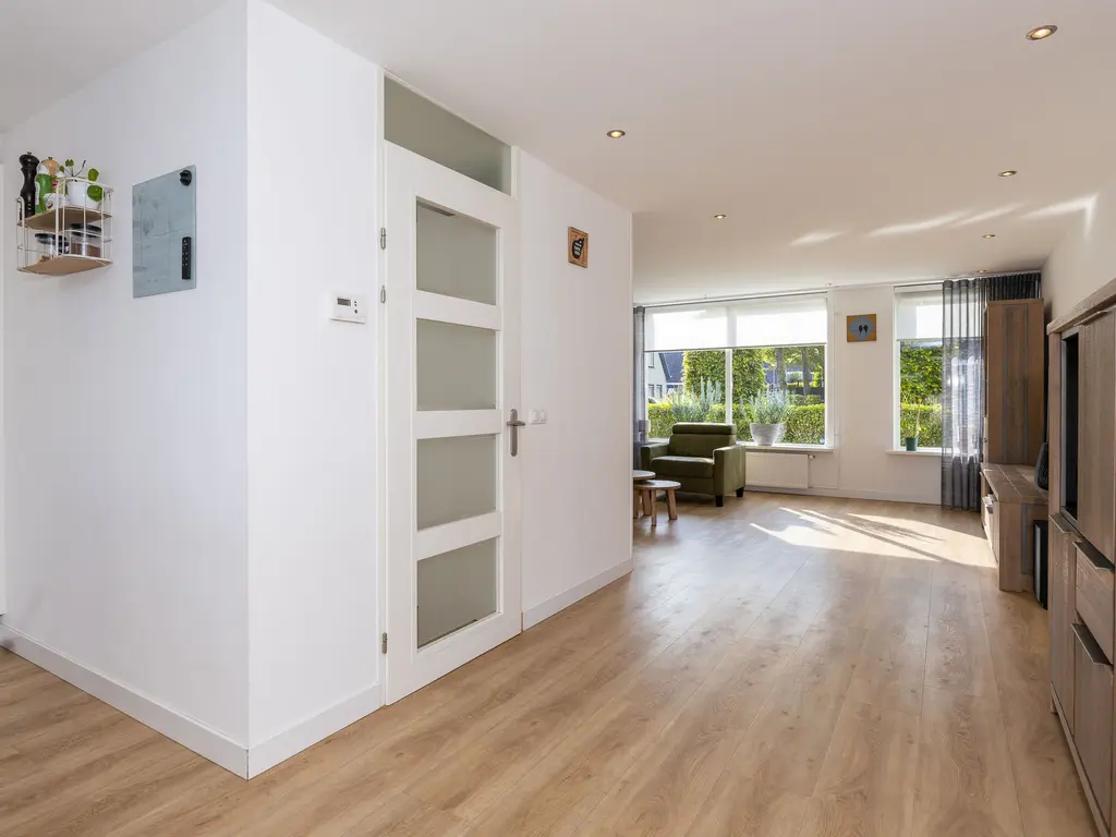 Dorsvlegel 36, BOVENKARSPEL