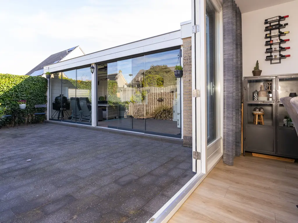 Dorsvlegel 36, BOVENKARSPEL