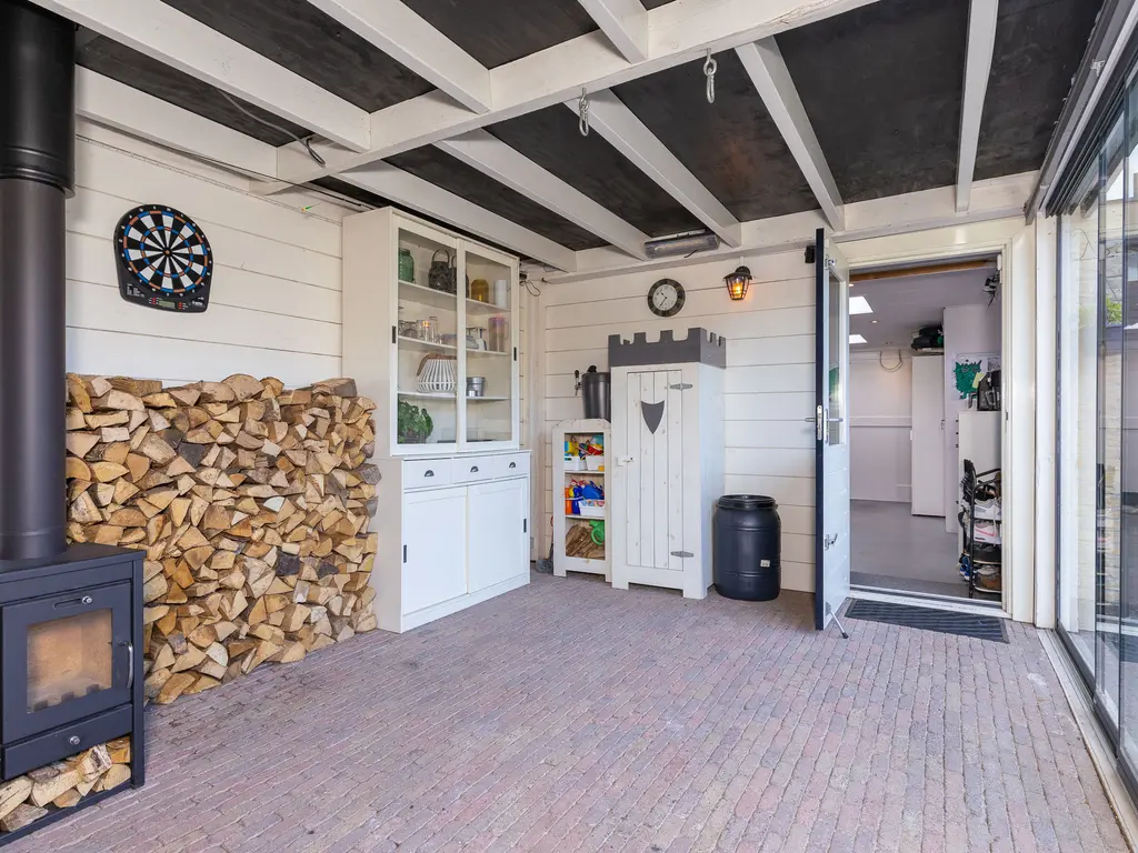 Dorsvlegel 36, BOVENKARSPEL