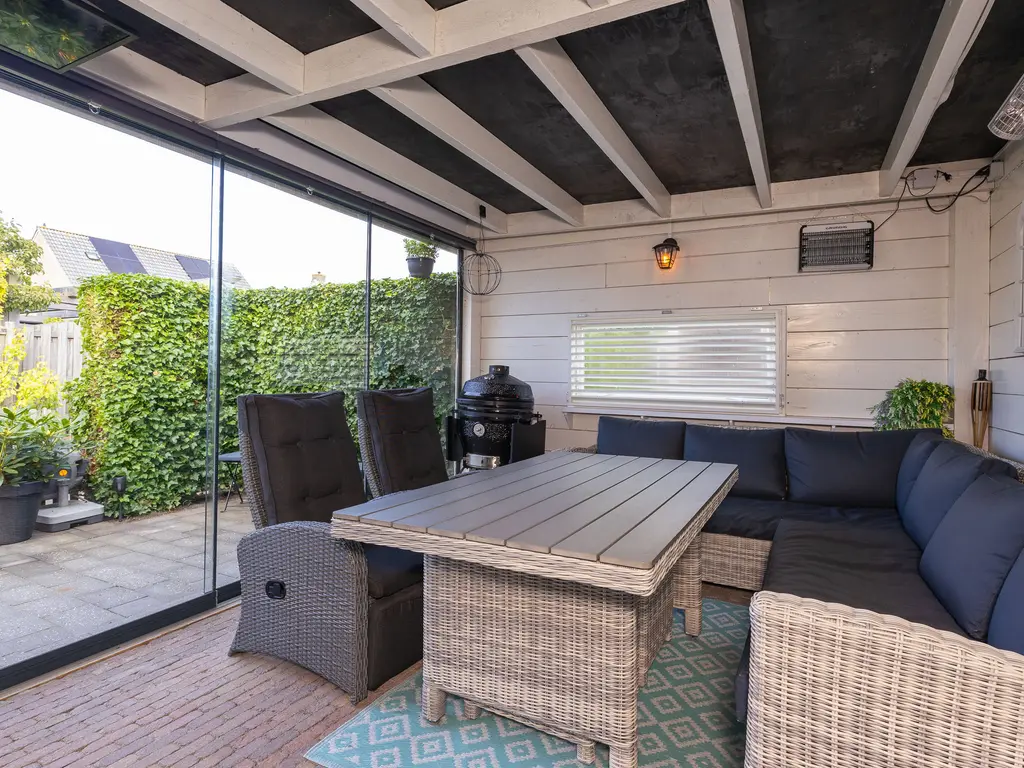 Dorsvlegel 36, BOVENKARSPEL