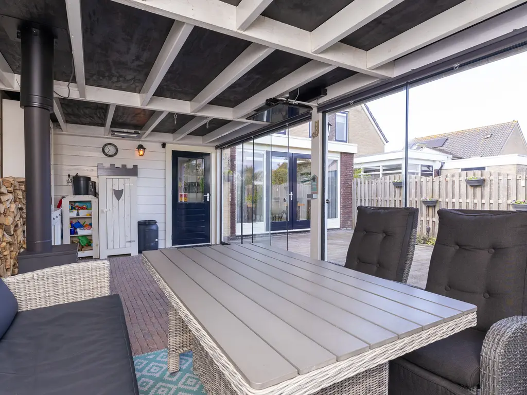 Dorsvlegel 36, BOVENKARSPEL