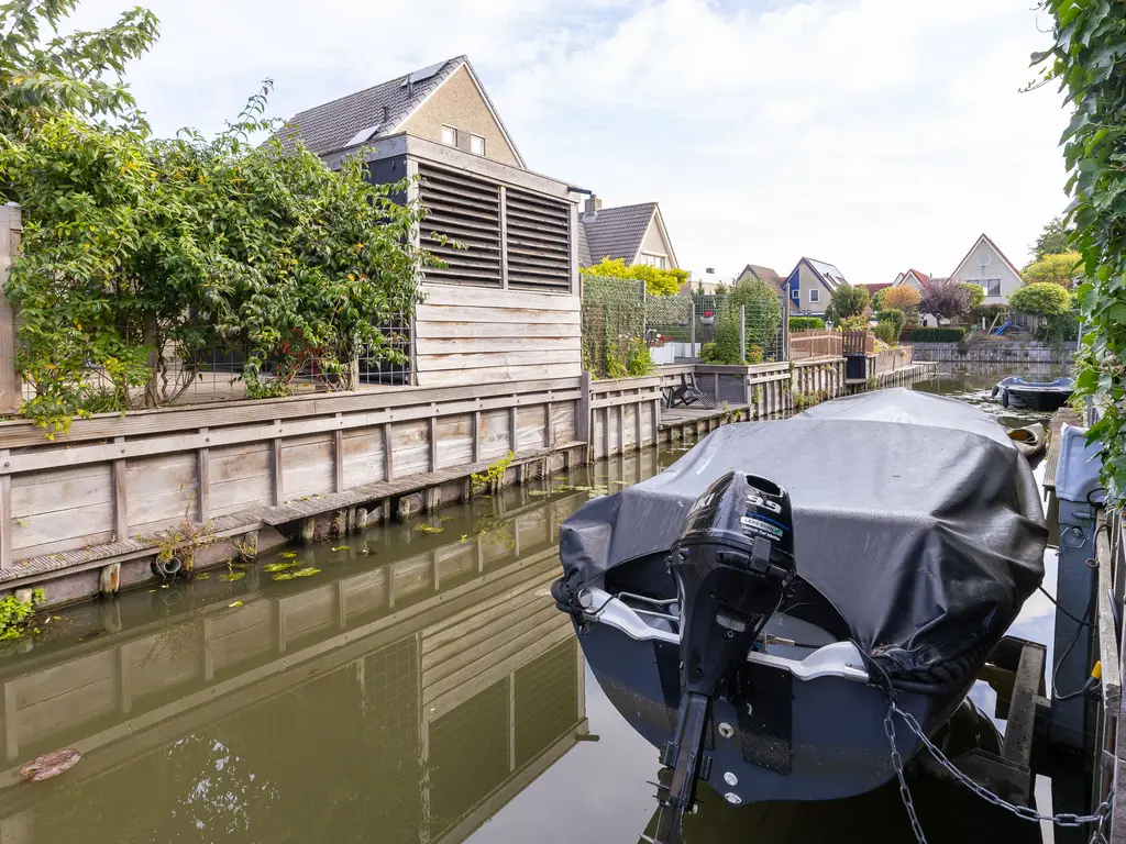 Dorsvlegel 36, BOVENKARSPEL