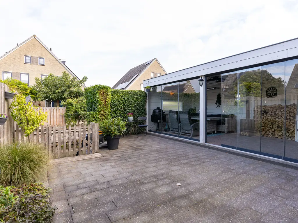 Dorsvlegel 36, BOVENKARSPEL