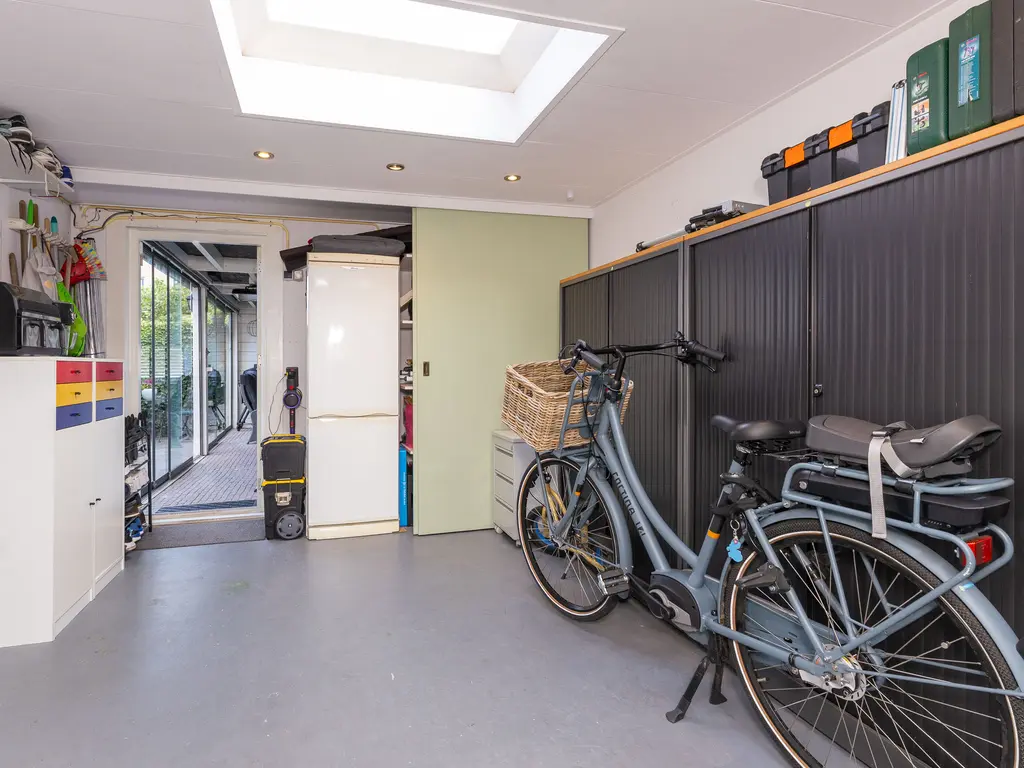 Dorsvlegel 36, BOVENKARSPEL