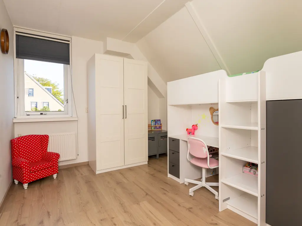 Dorsvlegel 36, BOVENKARSPEL