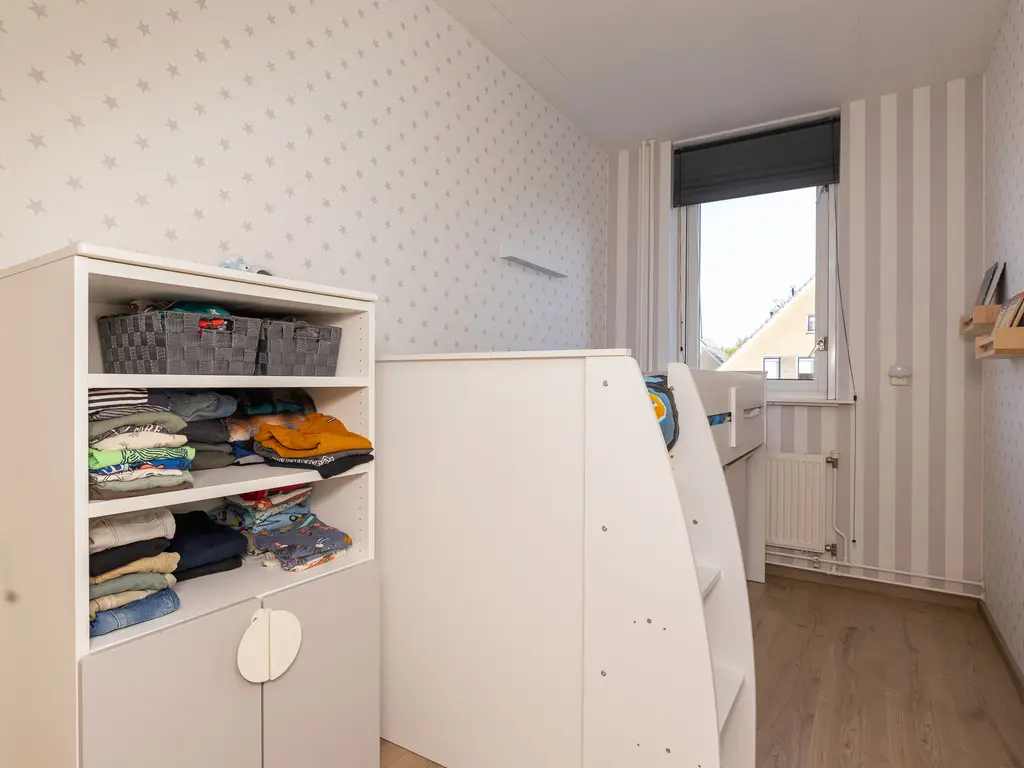 Dorsvlegel 36, BOVENKARSPEL