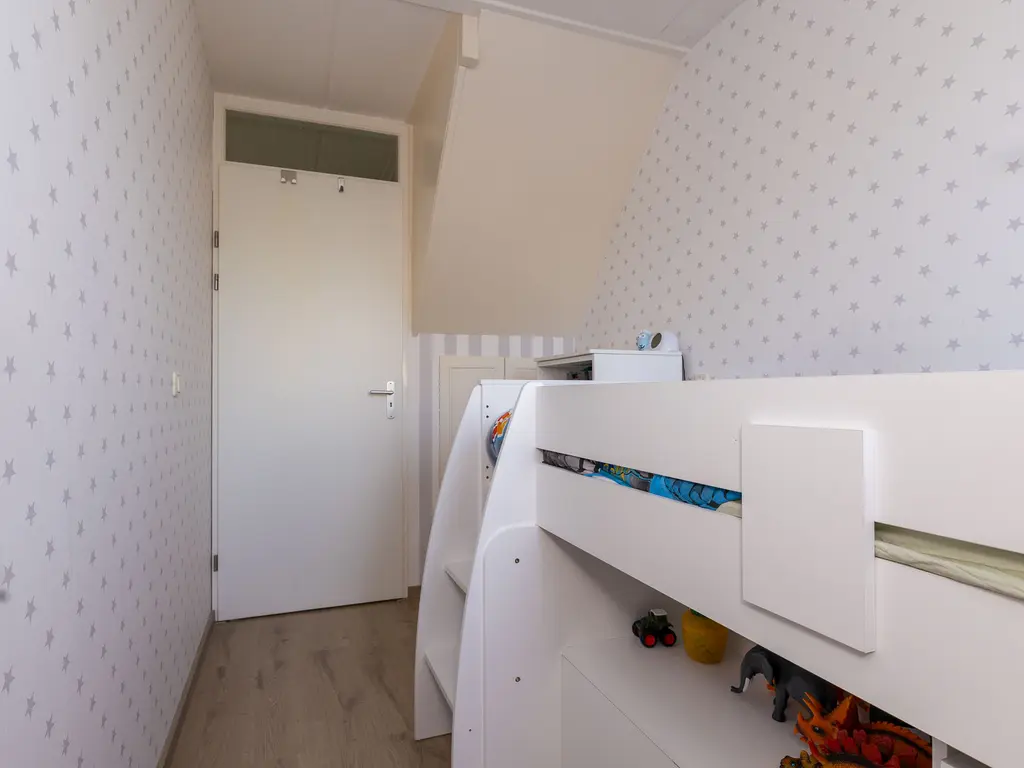 Dorsvlegel 36, BOVENKARSPEL