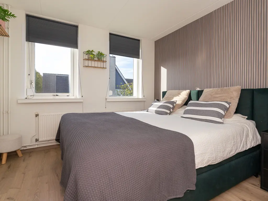 Dorsvlegel 36, BOVENKARSPEL