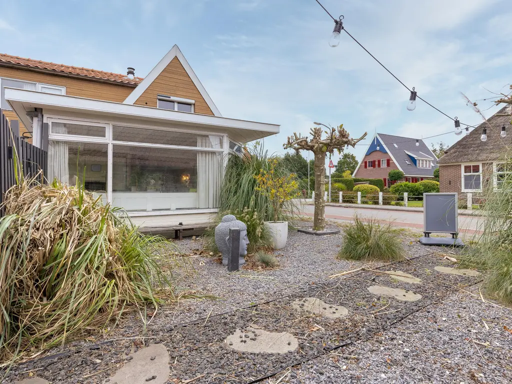 Oosteinde 115, BERKHOUT