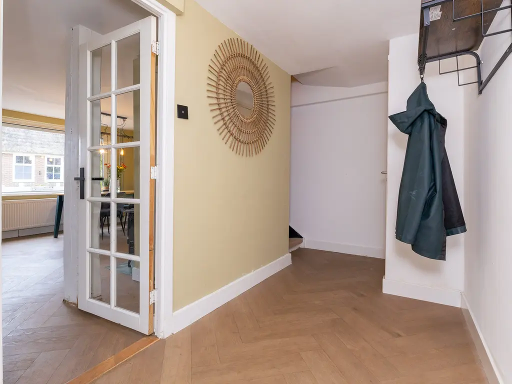 Oosteinde 115, BERKHOUT