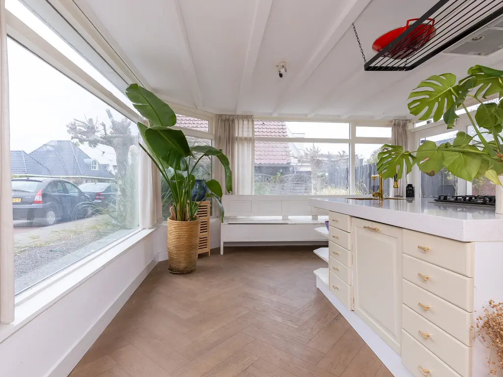 Oosteinde 115, BERKHOUT