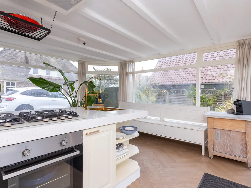 Oosteinde 115, BERKHOUT