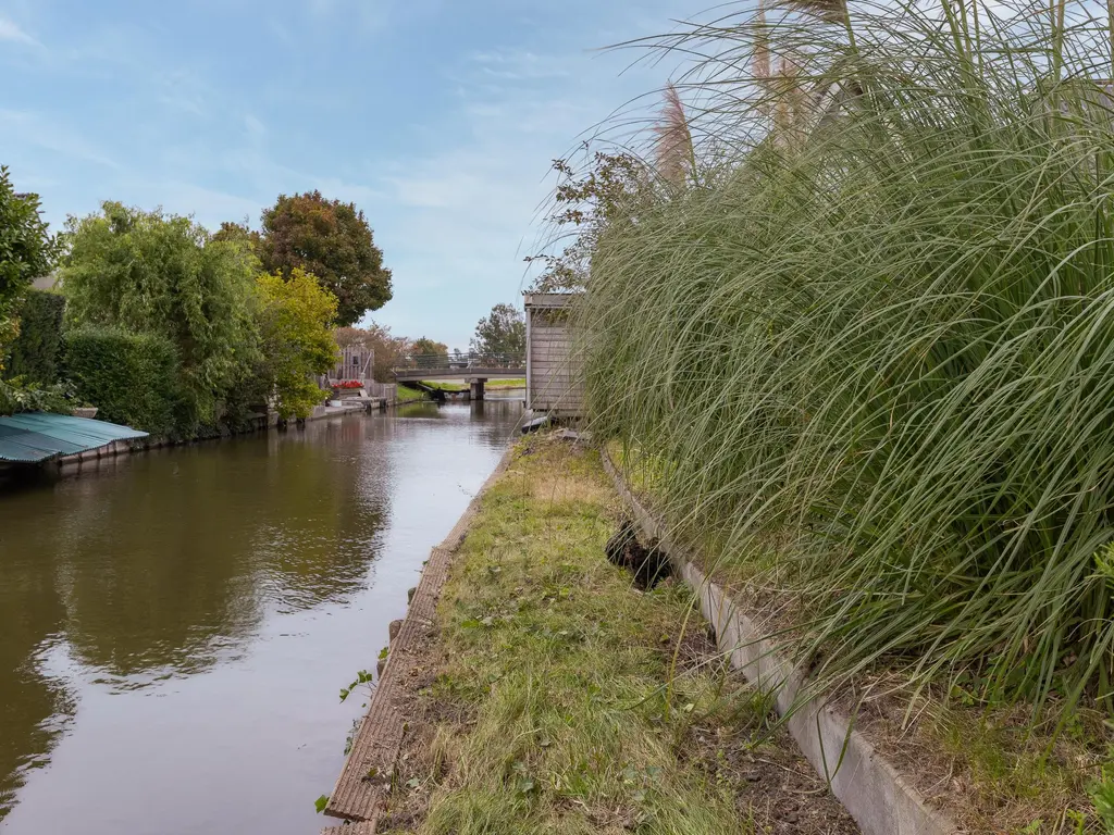 Oosteinde 115, BERKHOUT