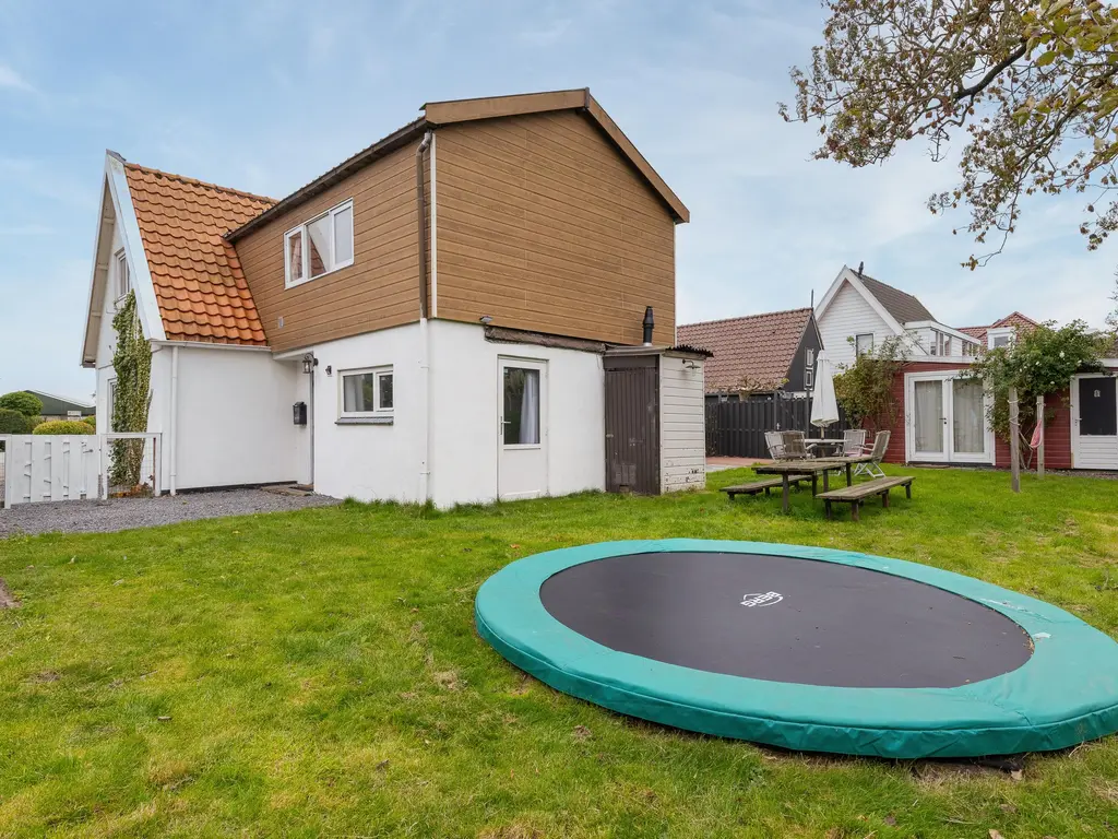 Oosteinde 115, BERKHOUT