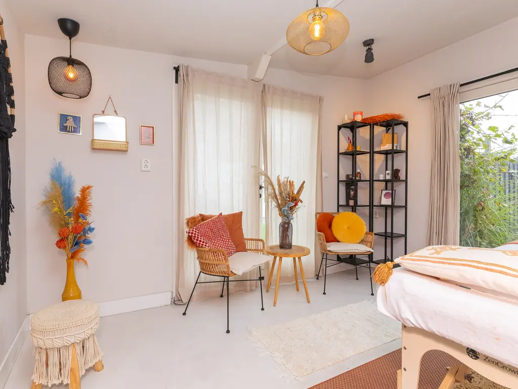 Oosteinde 115, BERKHOUT