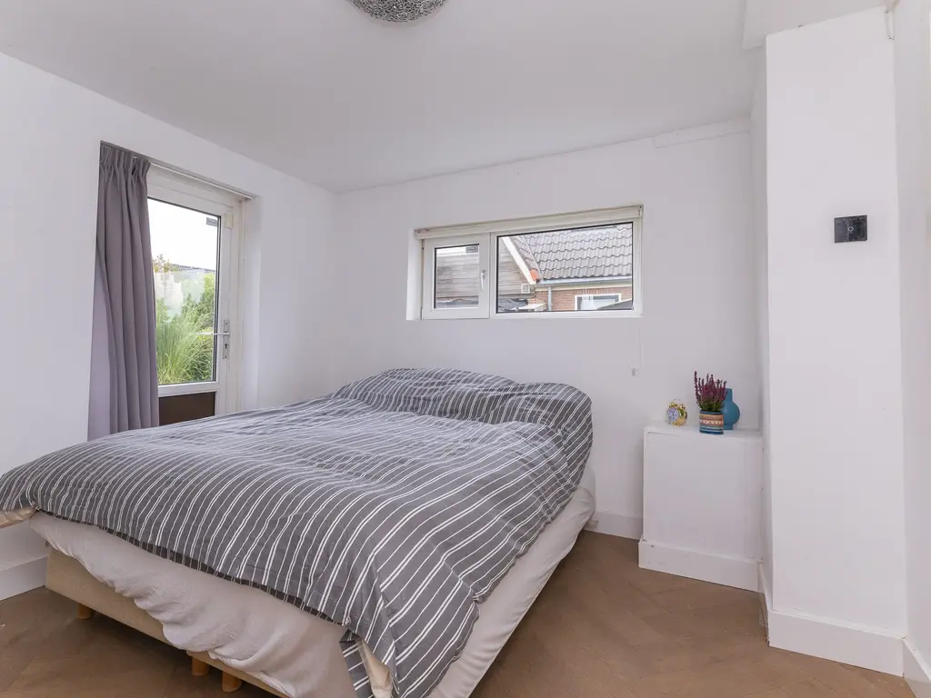 Oosteinde 115, BERKHOUT