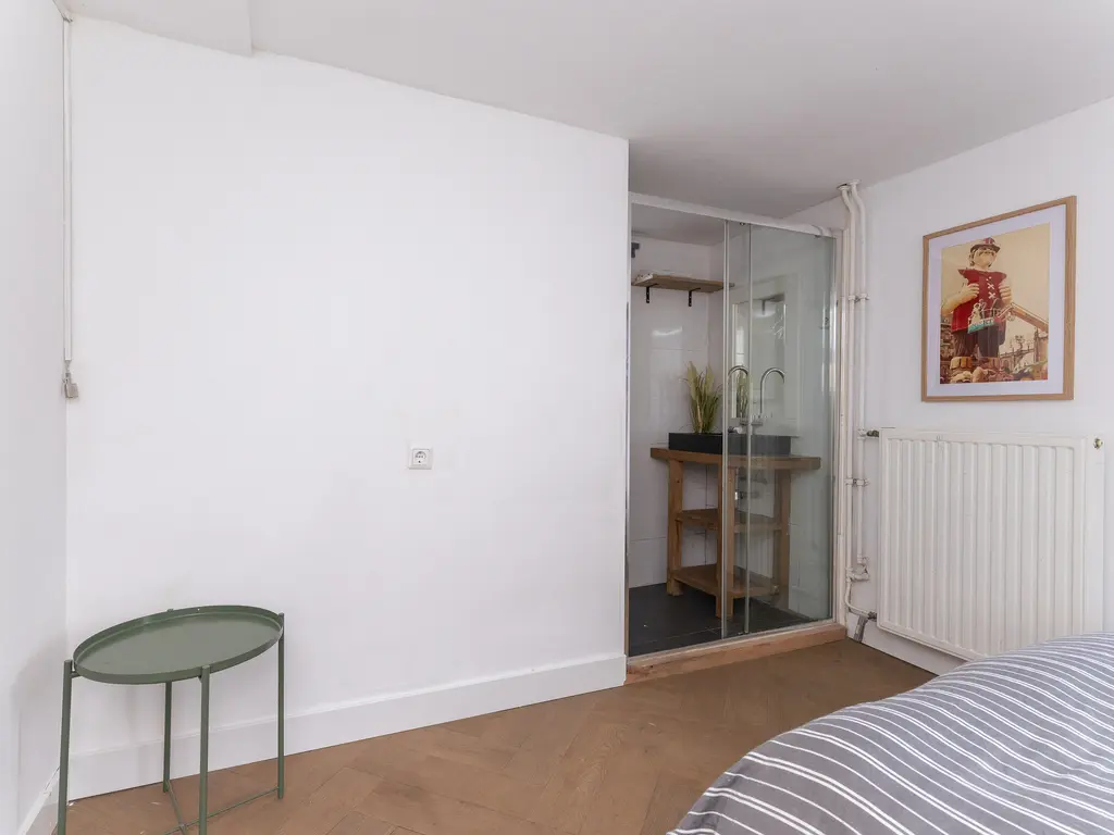 Oosteinde 115, BERKHOUT