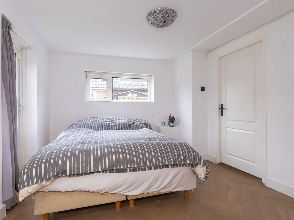 Oosteinde 115, BERKHOUT