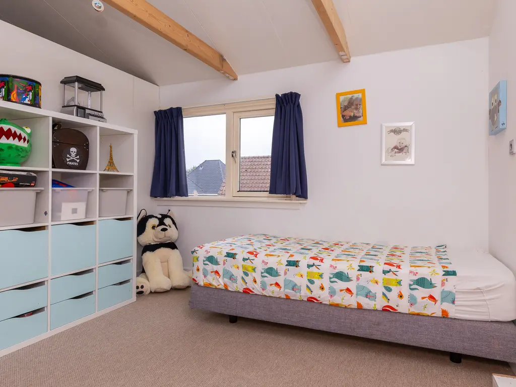 Oosteinde 115, BERKHOUT