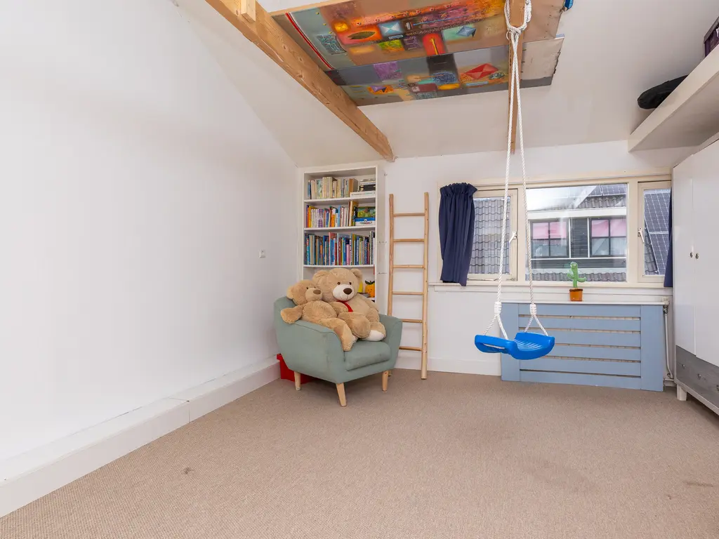 Oosteinde 115, BERKHOUT