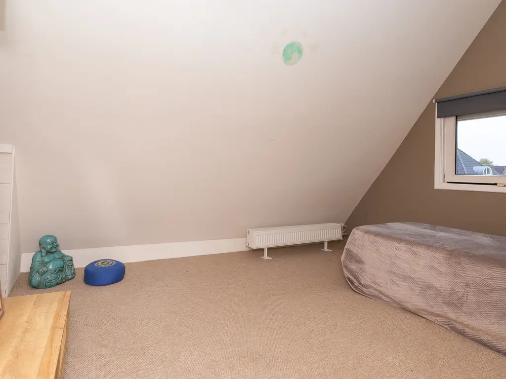 Oosteinde 115, BERKHOUT