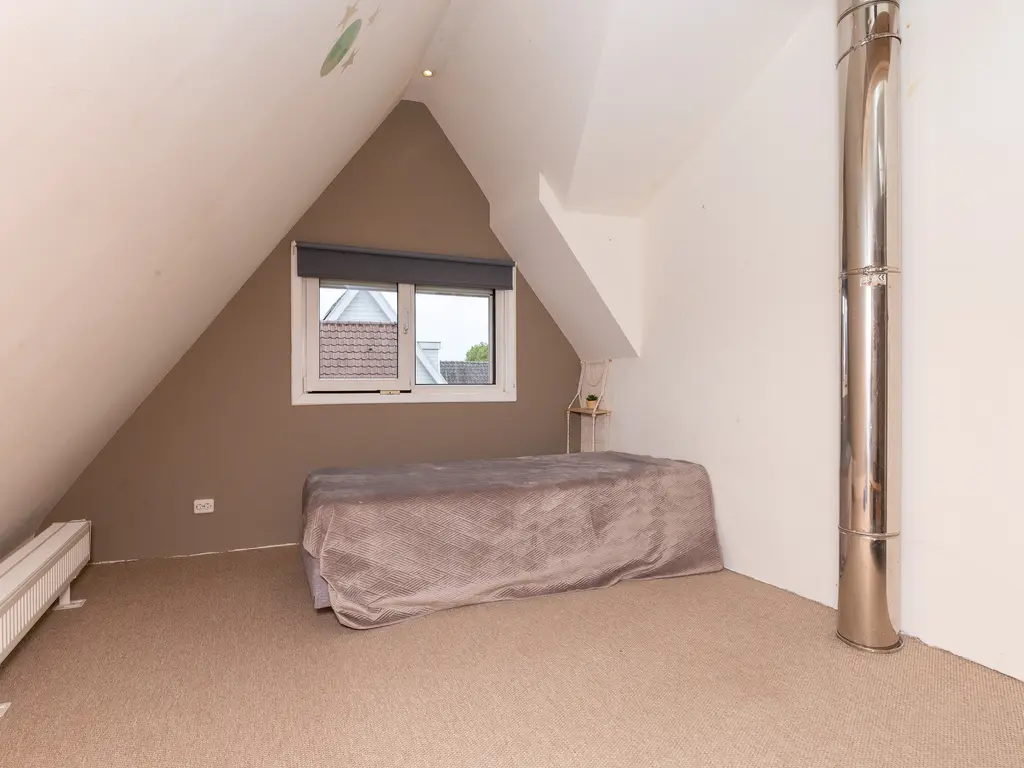 Oosteinde 115, BERKHOUT