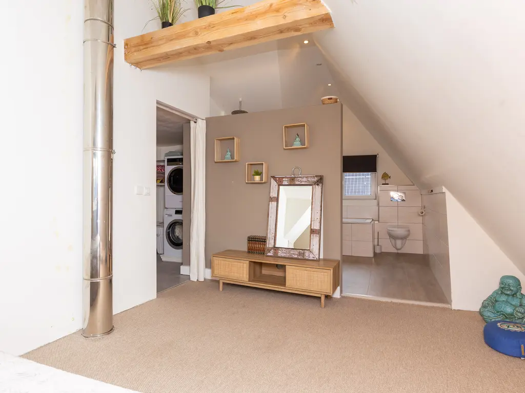 Oosteinde 115, BERKHOUT