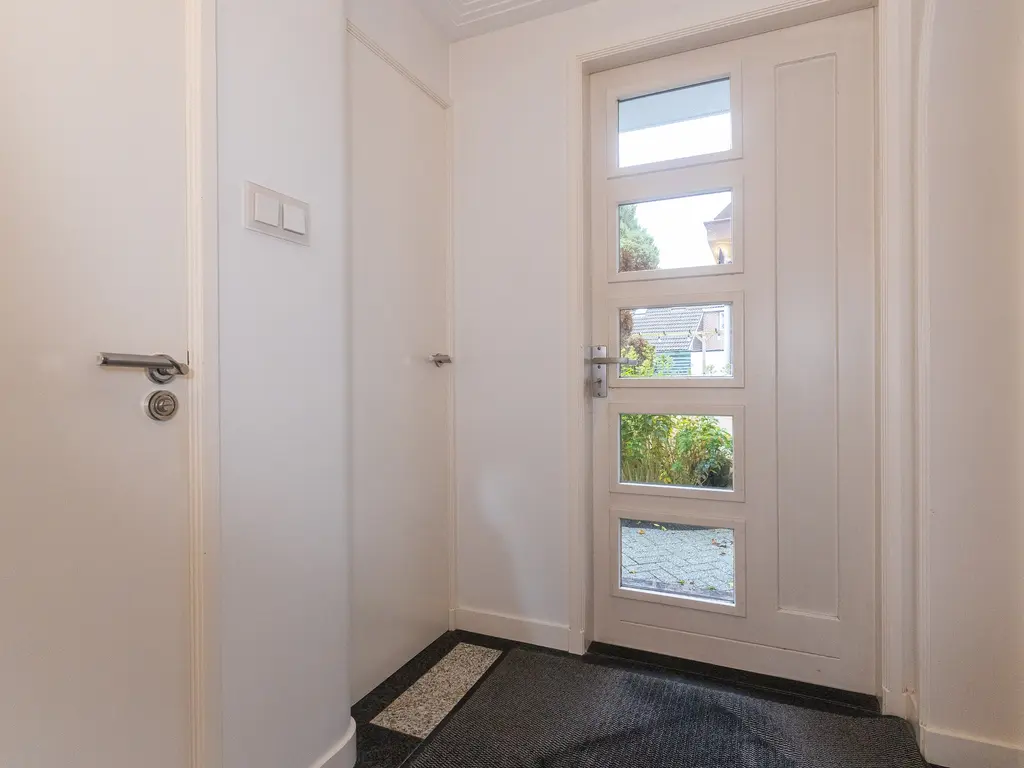 Kosterkring 18, ABBEKERK