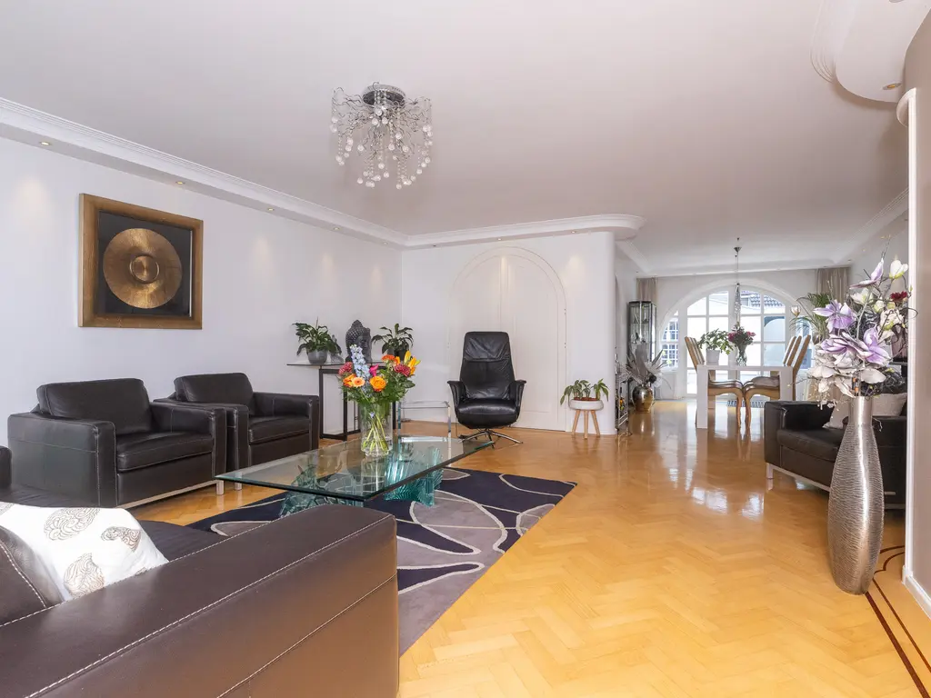 Kosterkring 18, ABBEKERK