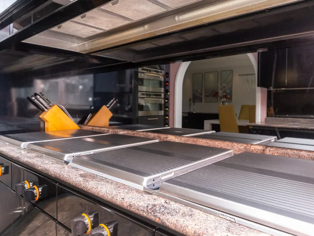 Kosterkring 18, ABBEKERK