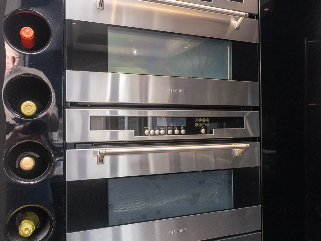 Kosterkring 18, ABBEKERK